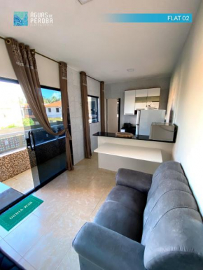 Pousada Águas de Peroba Flats e Suites